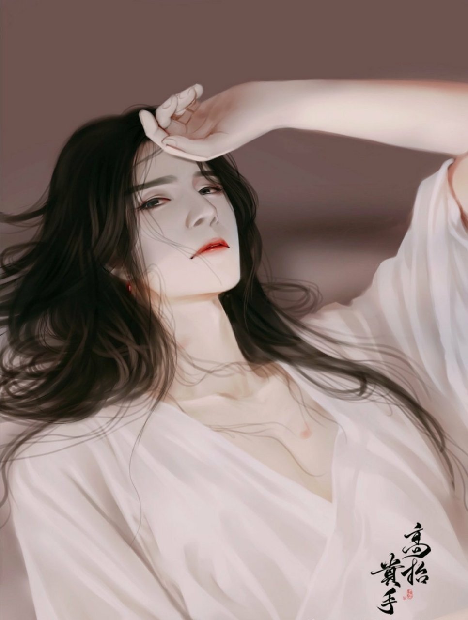 中人之姿——沈兰舟 [色][色][色]