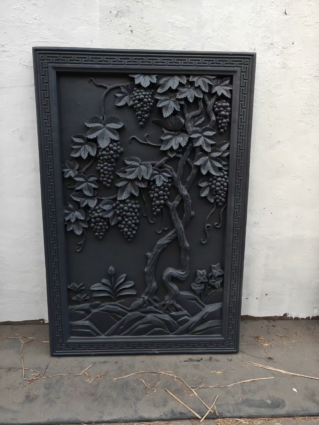 古建筑# 仿古砖雕 全国发货