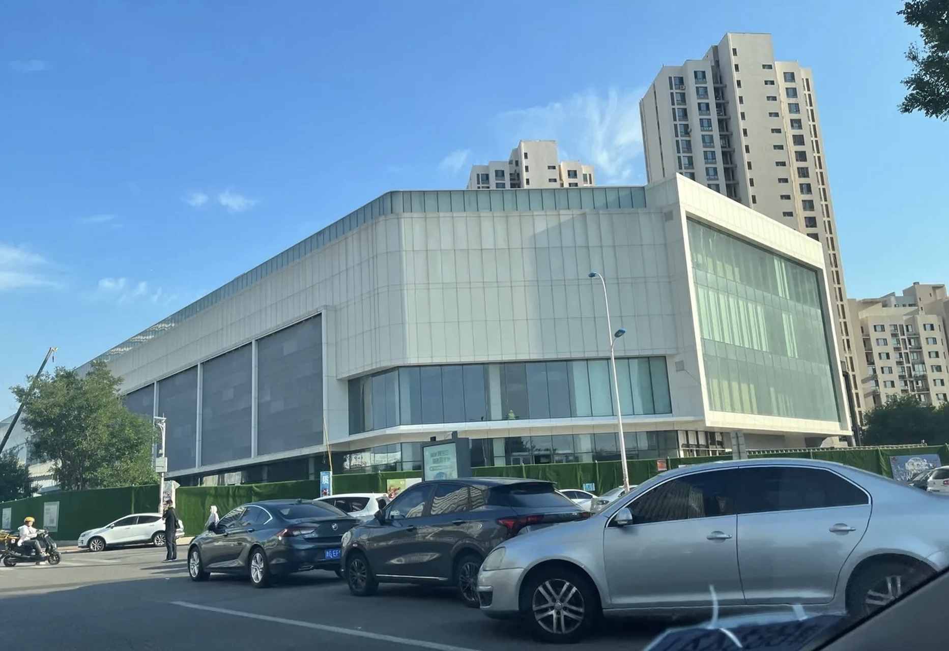 北方首座大悦汇!