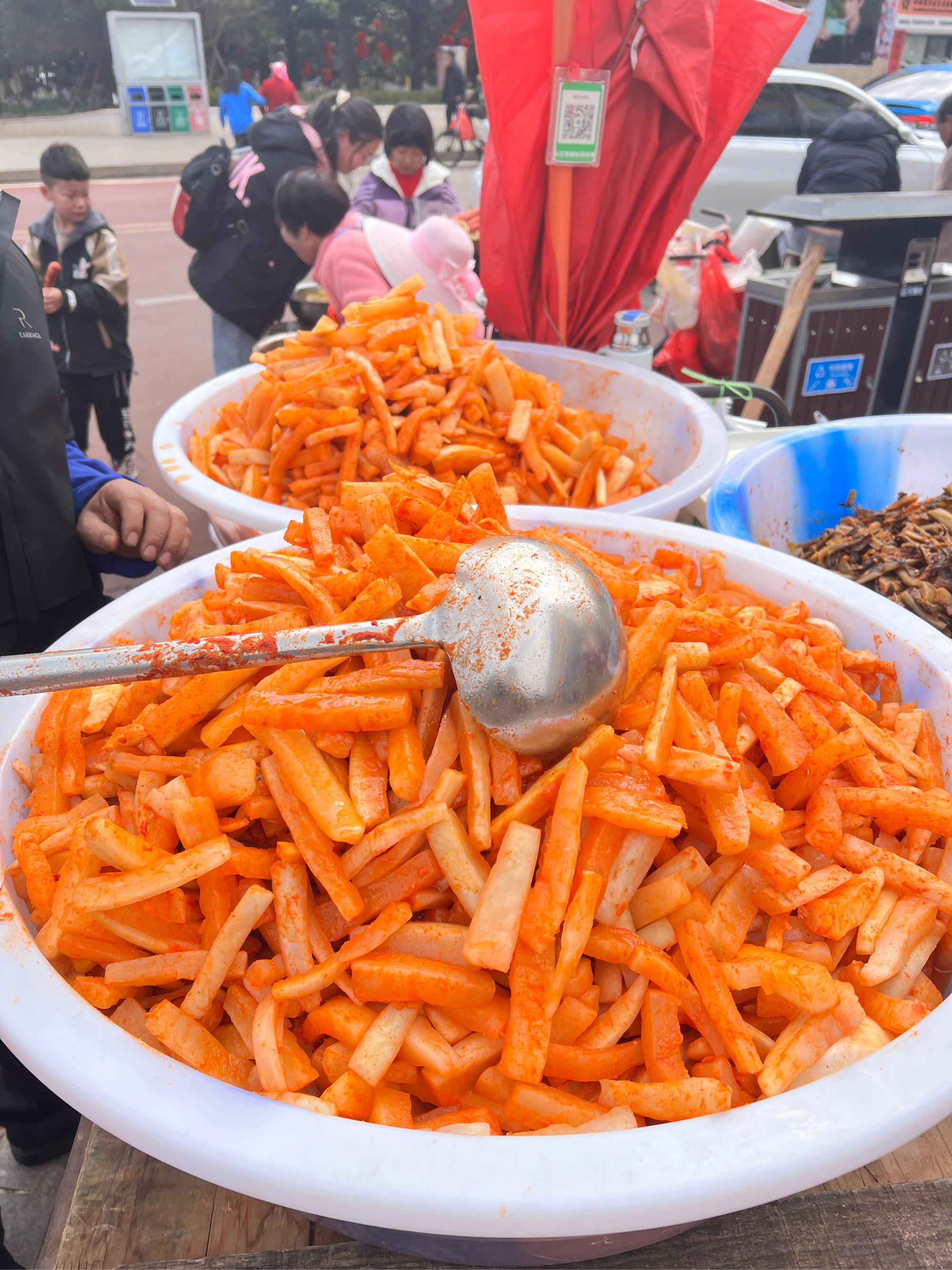 师宗美食特色（师宗特产与特色美食）《师宗的特色美食》