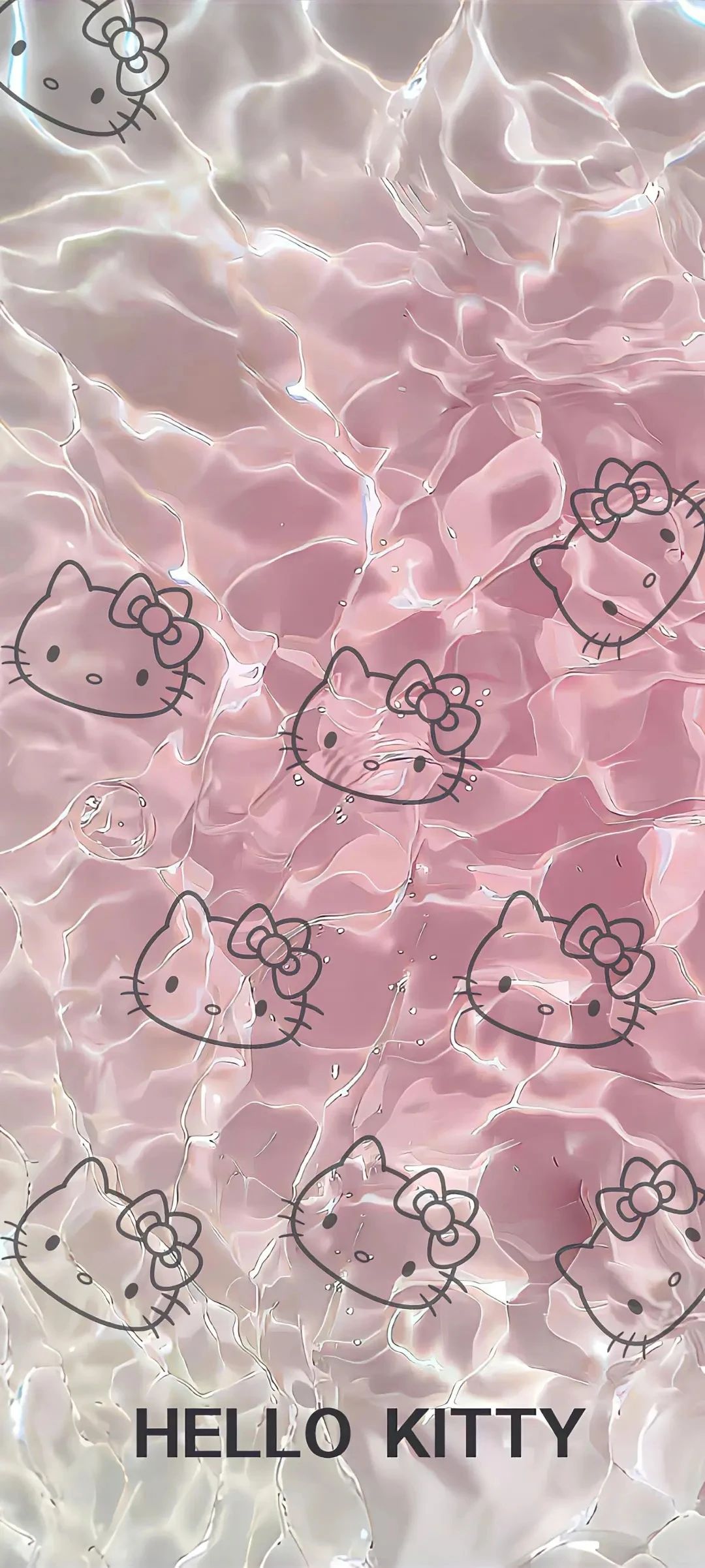 kitty猫壁纸91#壁纸
