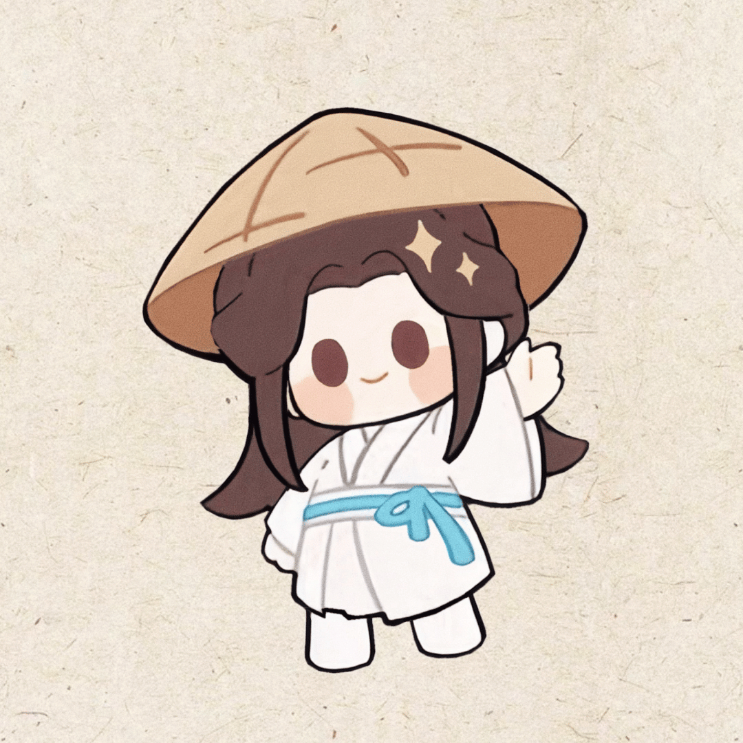 天官动态图#天官赐福