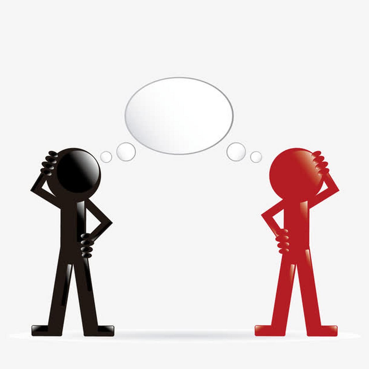 为什么有的人注重物质享受,有的人更注重精神享受?