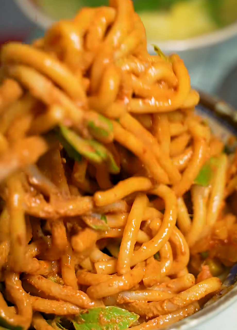 格拉条,太和板面,阜阳卷馍,枕头馍,插花牛肉汤,咸麻胡,阜阳粉鸡汤