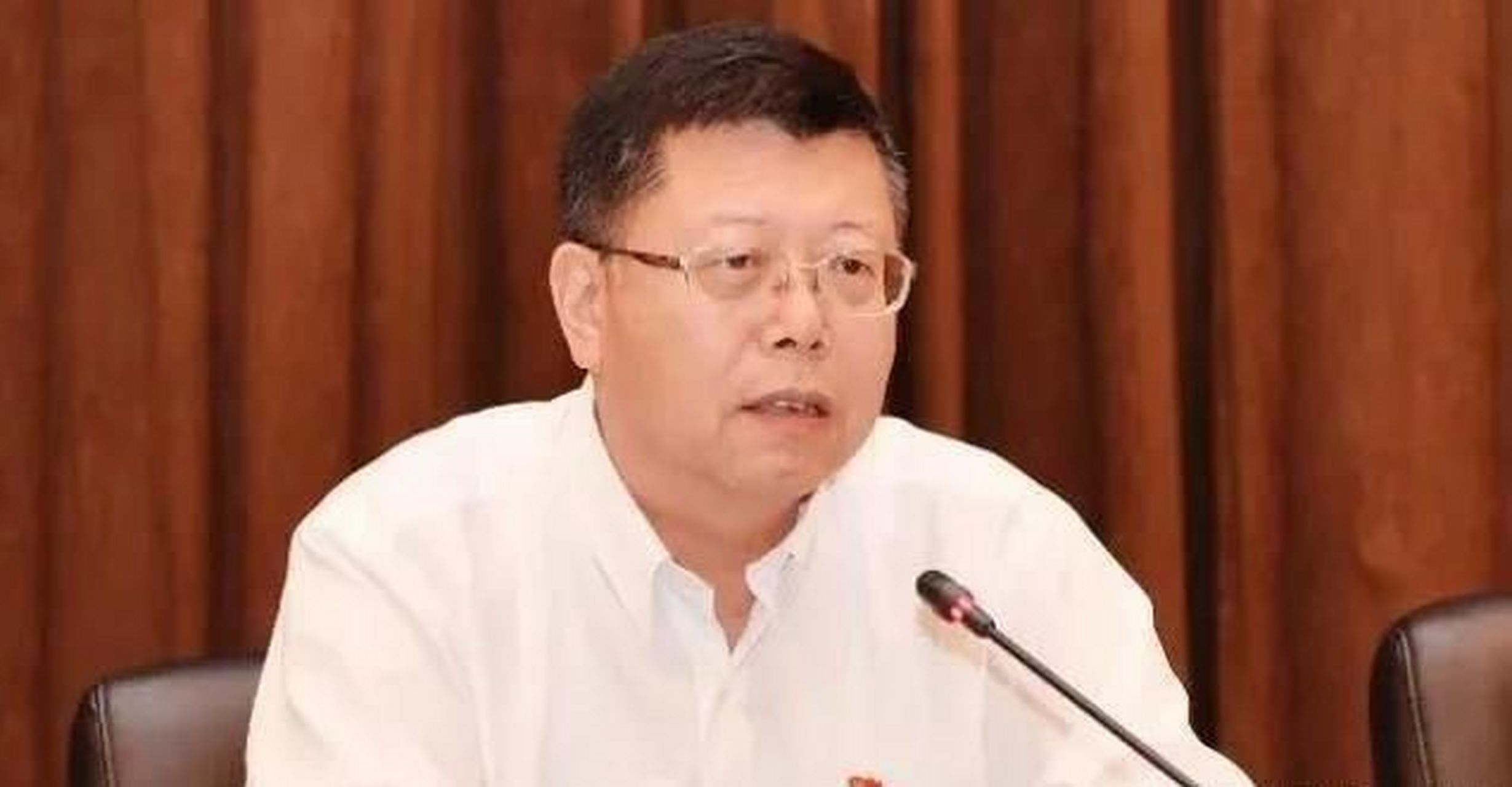 3个月前带走珠海原市长,这个月带走阳江原市长,下个月会是谁?