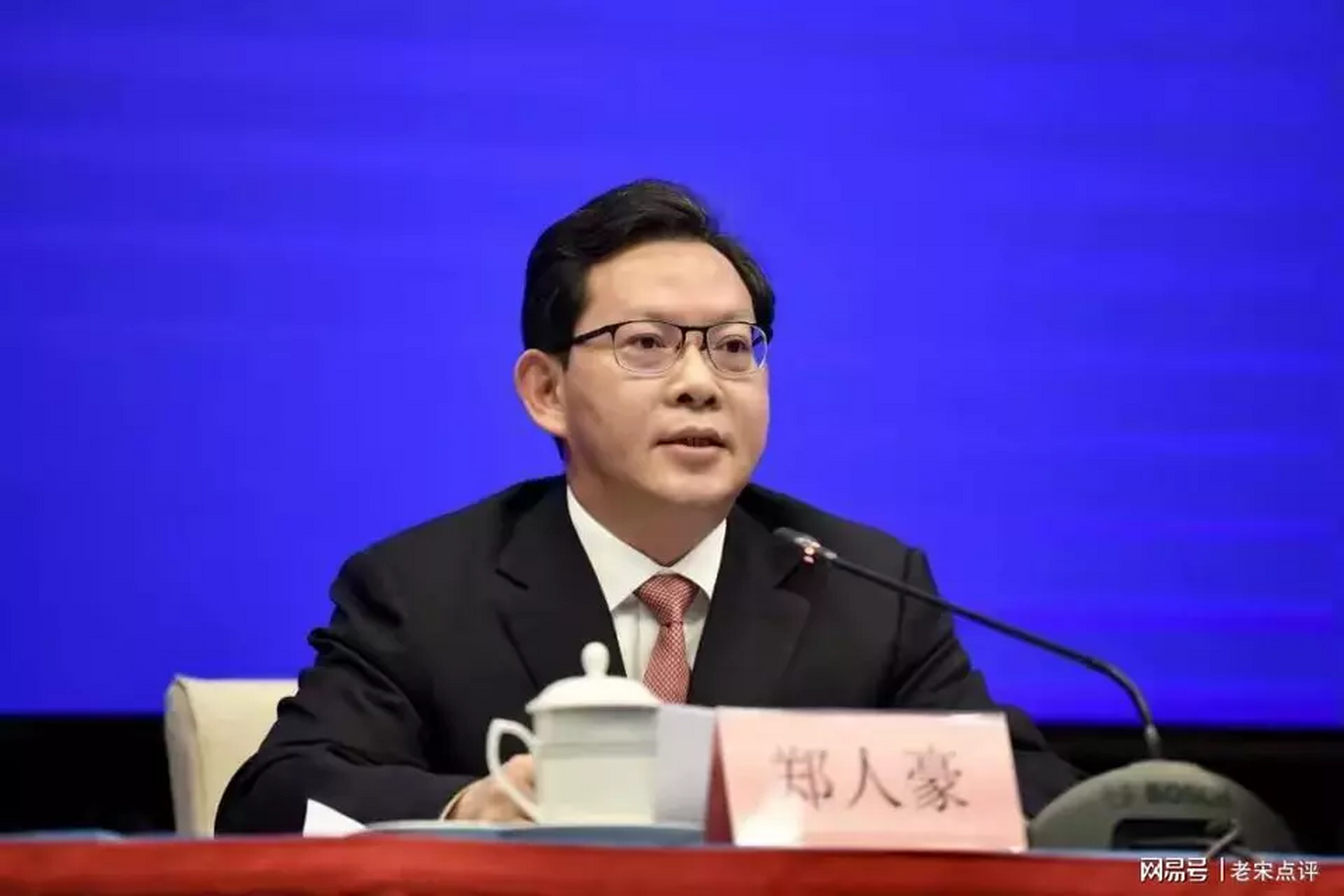 3个月前带走珠海原市长,这个月带走阳江原市长,下个月会是谁?