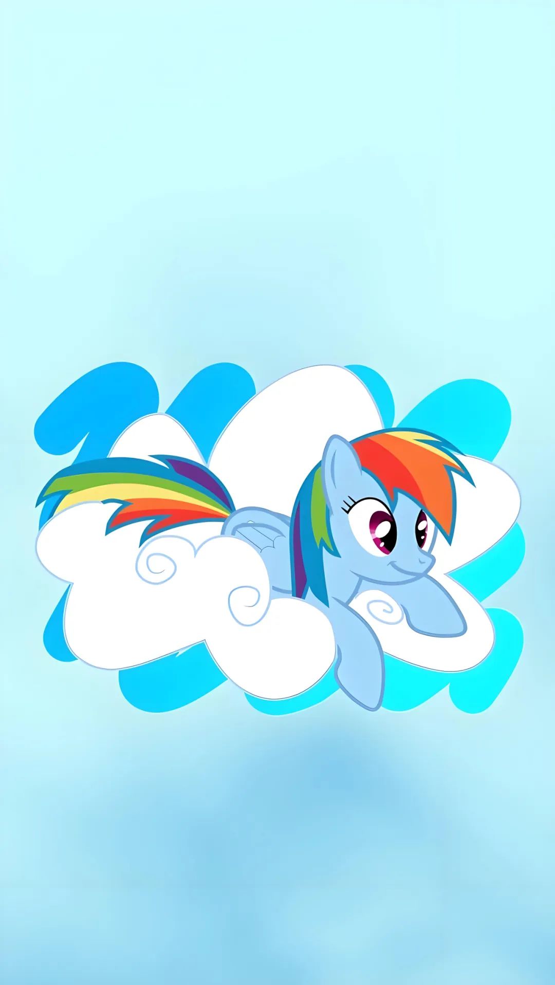 云宝|小马宝莉|手机 锁屏 壁纸