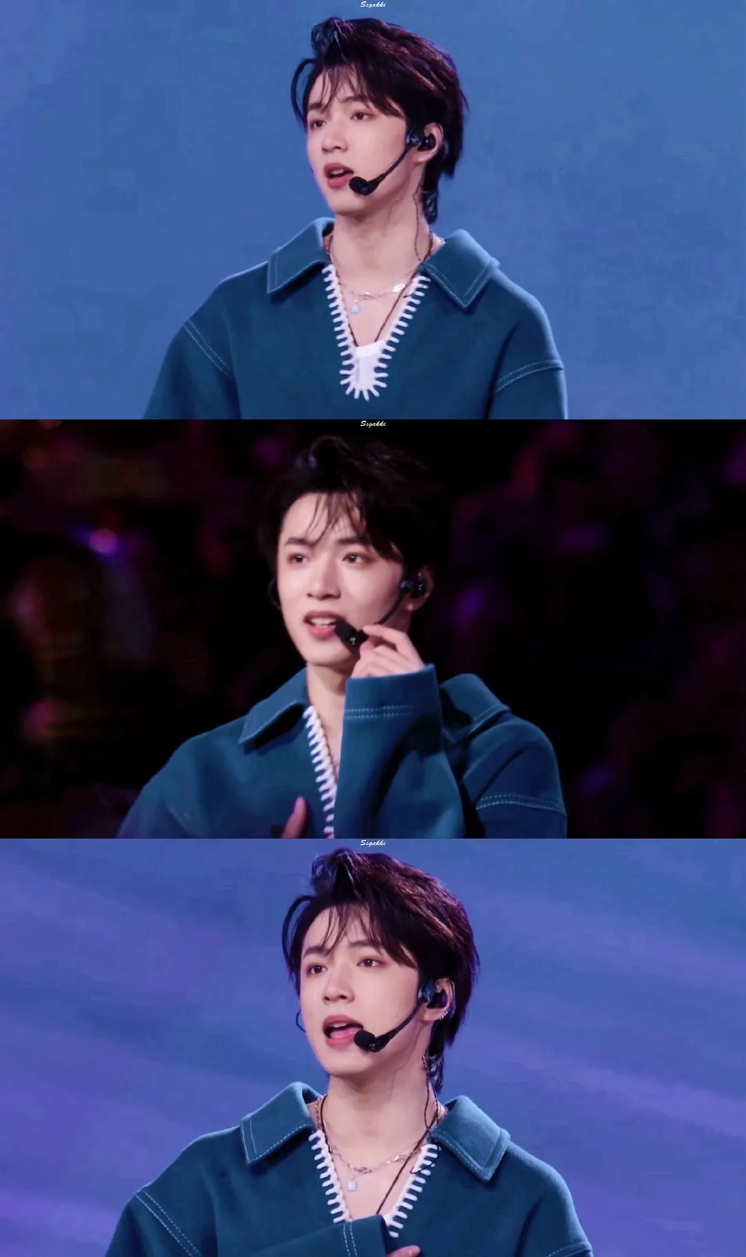 时代少年团绝美锁屏壁纸/亲测