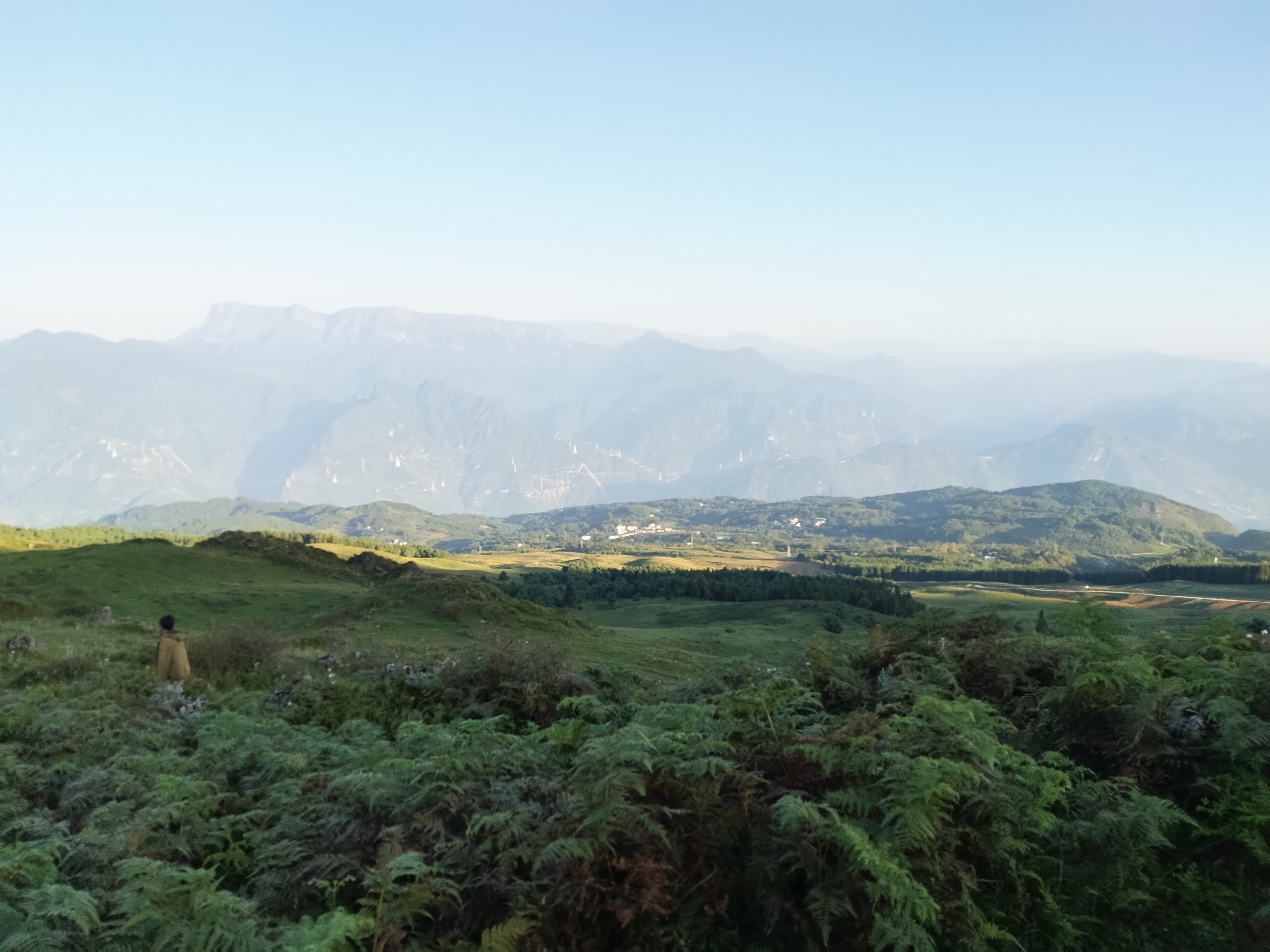 永善风景图片