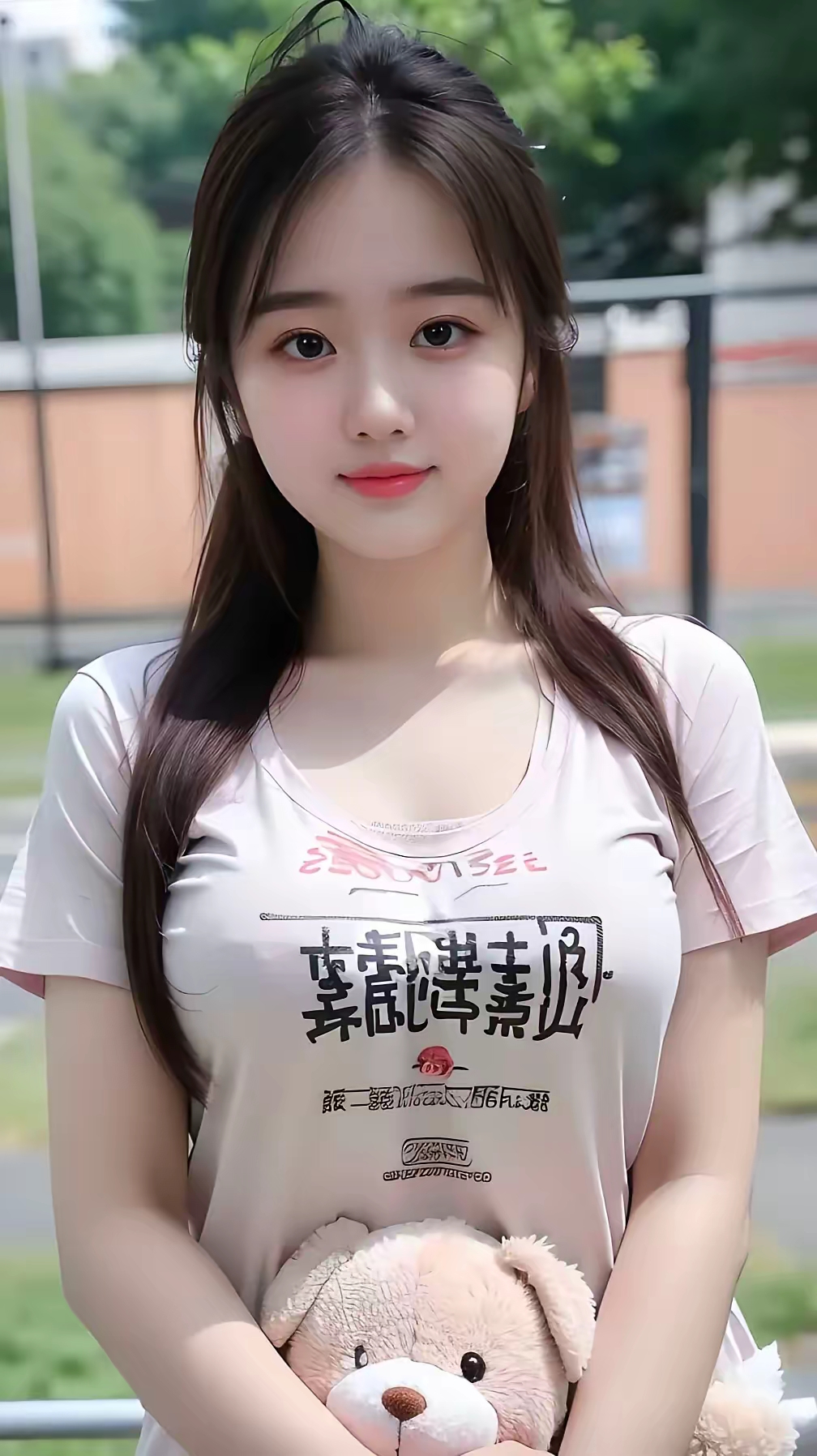 若有真心怜爱她, 岁月皆风雅