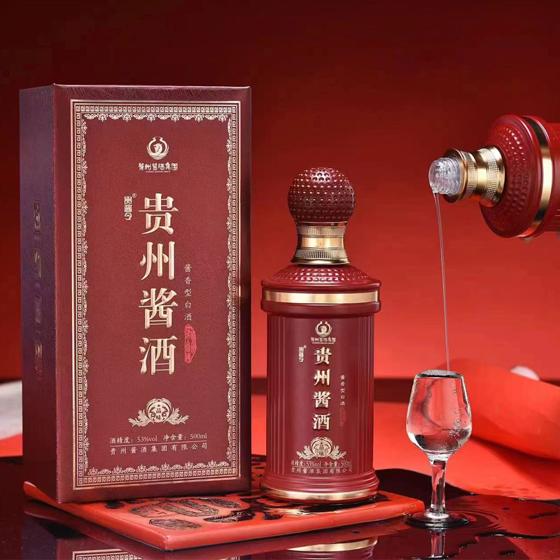 渺台酱酒
