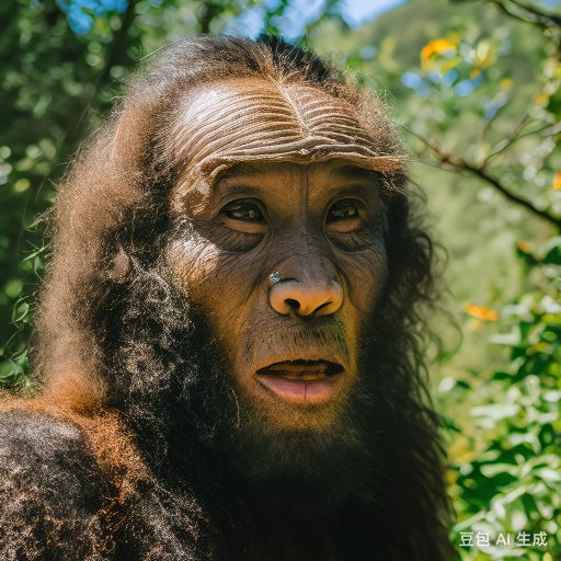 "陕西秦岭野人之谜"是一个长期以来备受关注的话题.