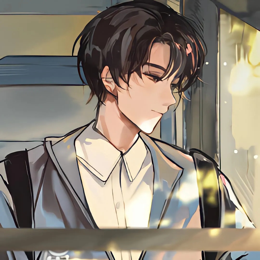 某某# 江添盛望情头