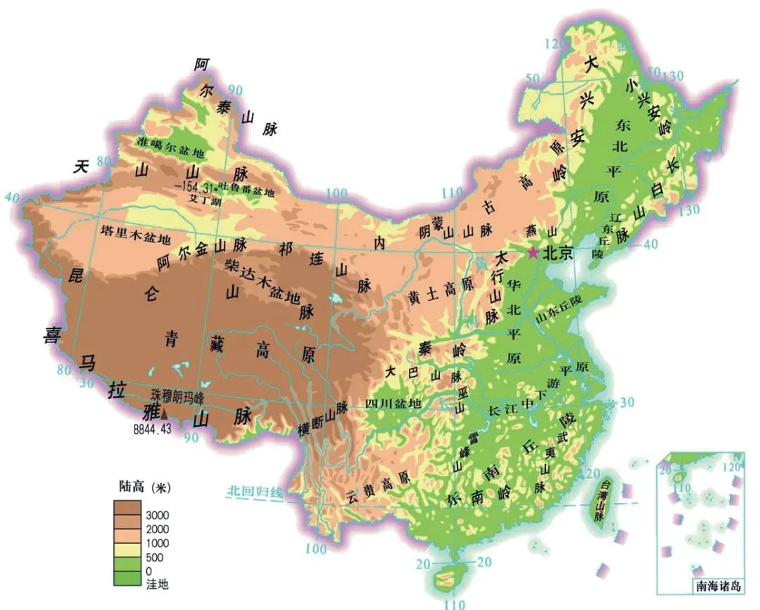 乳山地图高清版大地图图片