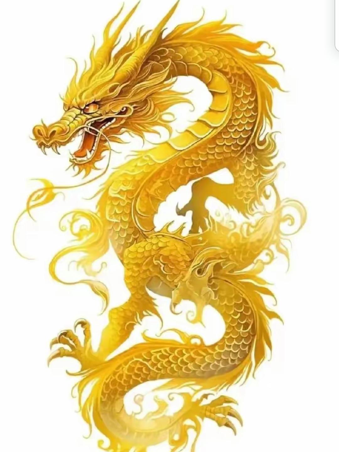 生肖龙今日运势及财运方向(生肖龙今日运势如何)