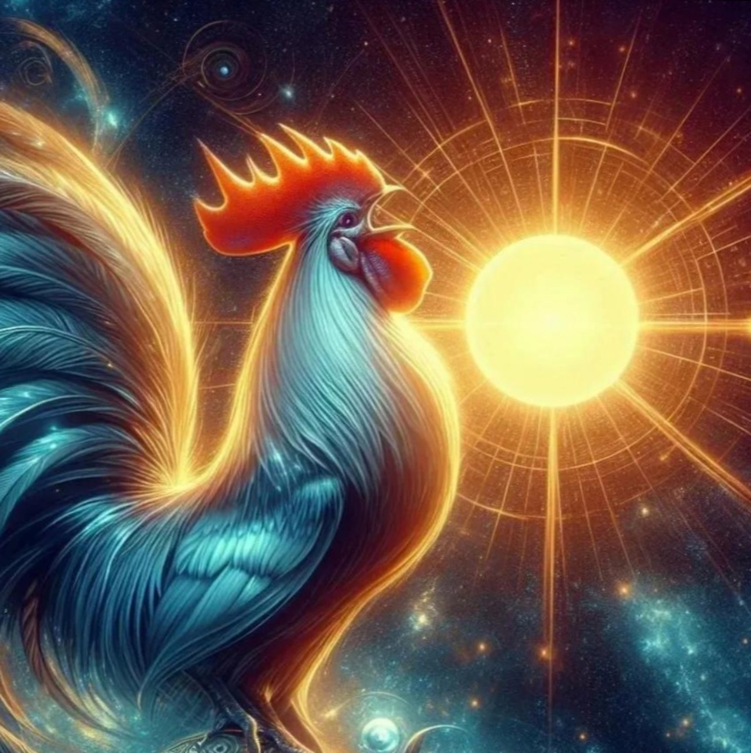 生肖运势2025年运势鸡(生肖运势2025年运势鸡男)