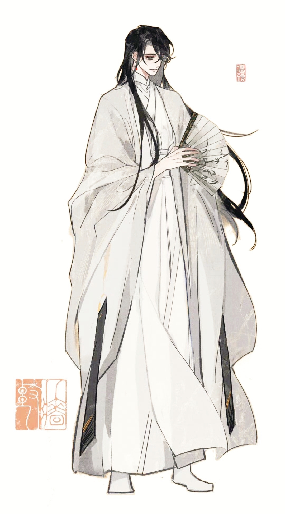 侠客梦友人录