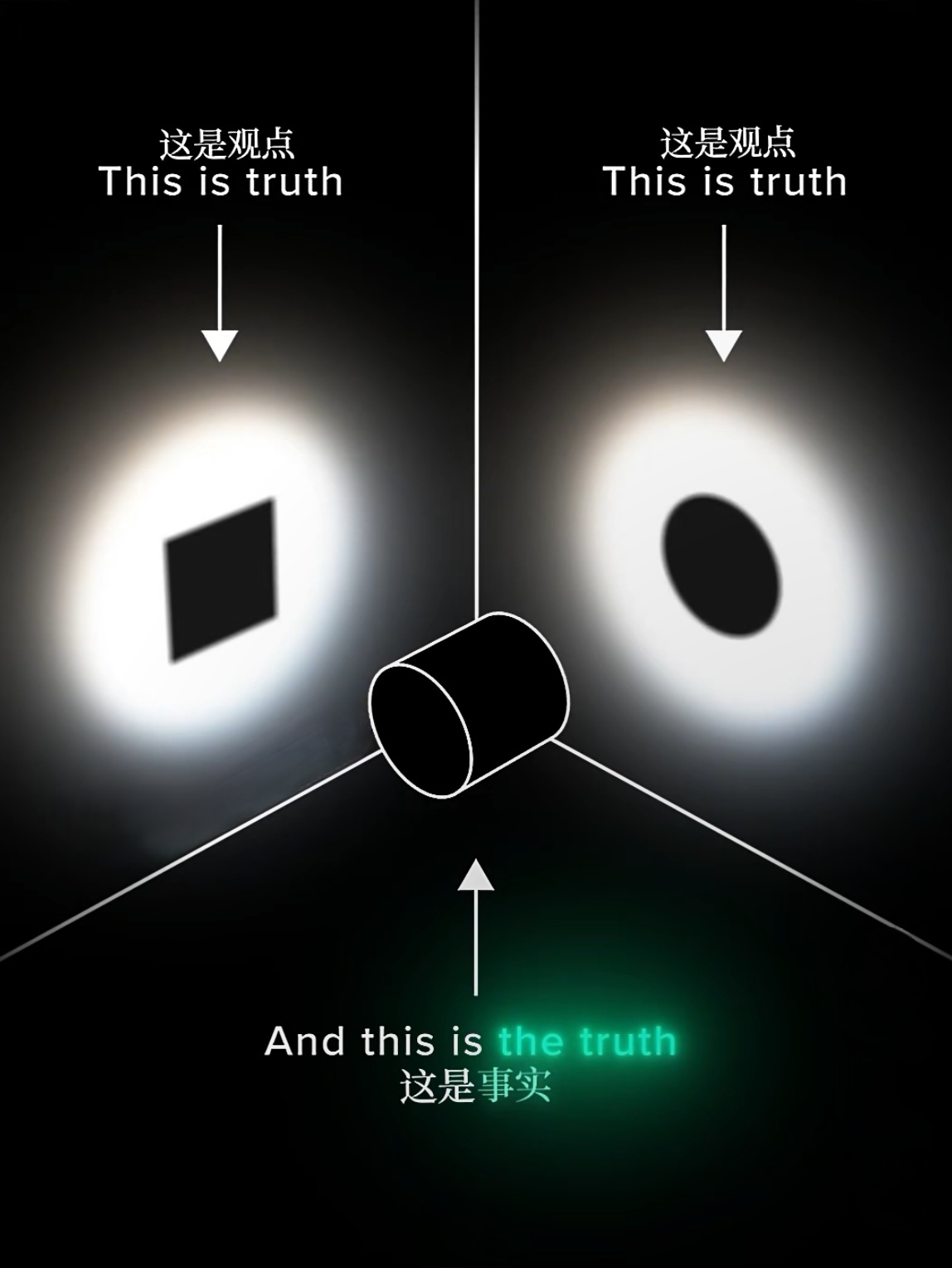 超度的理论与事实-喜欢深度思考的女人 超度的理论与事实-喜欢深度思考的女人