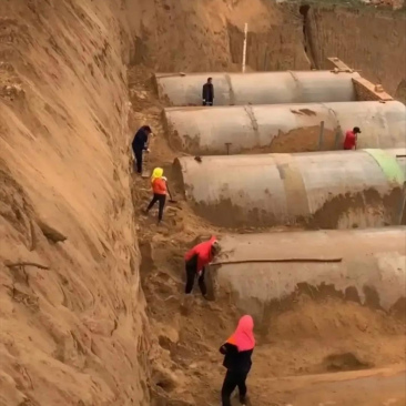 听说窑洞不仅仅是个土洞,还有这么个大惊喜——现代版窑洞!