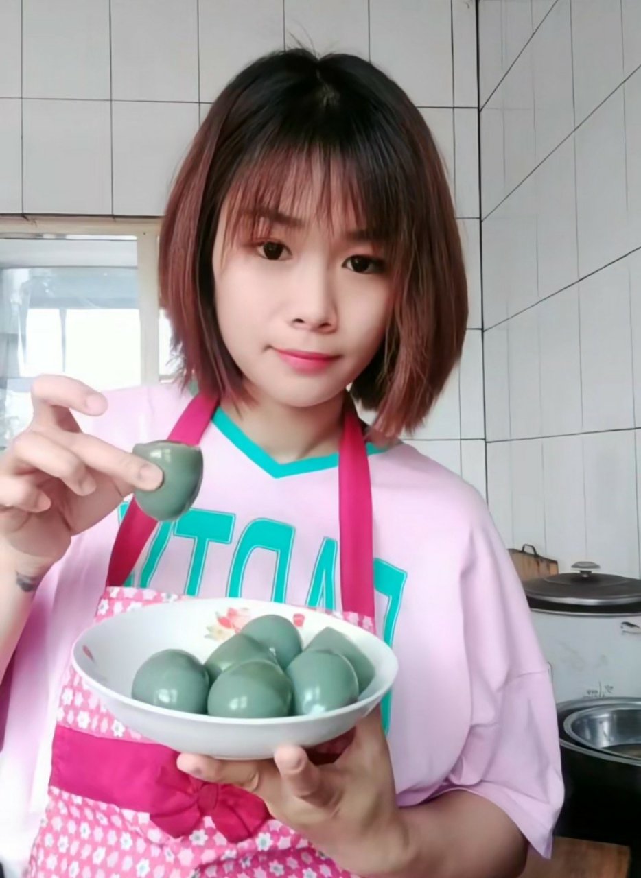越南金婷的精彩人生