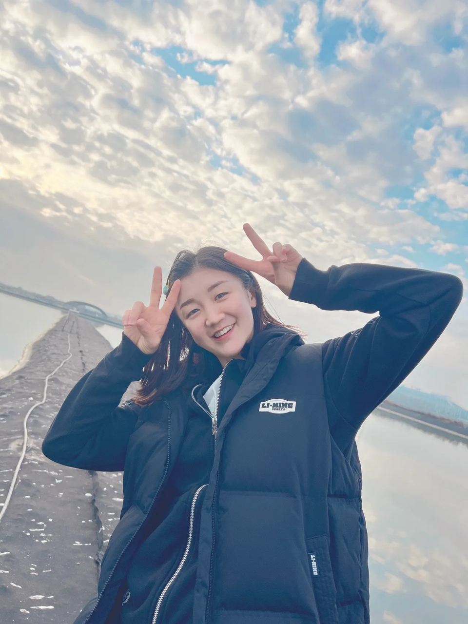 99陈梦:乒乓球界的璀璨明星99  94中国女子乒乓球运动员陈梦