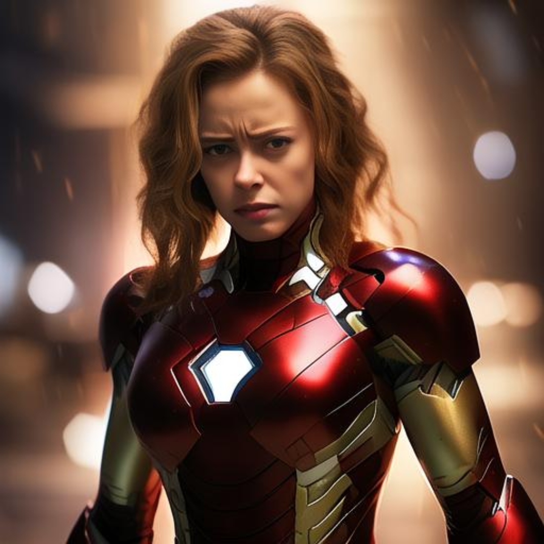 结婚十几年来,自己无依无靠,从一个柔弱的女子蜕变成钢铁侠