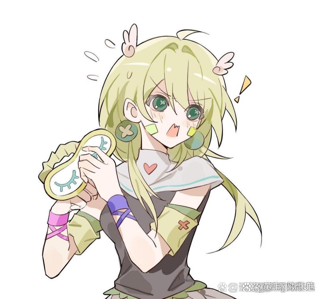 蛋仔派对小组# 小绿已死 小纷:我在和小蓝约会 小蓝可以为我作证