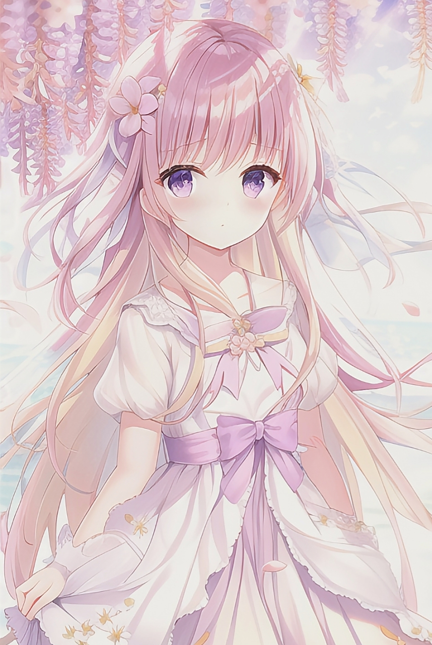 这次的是分享图片 触漫美女化身动漫美女 只有周日,周六才更