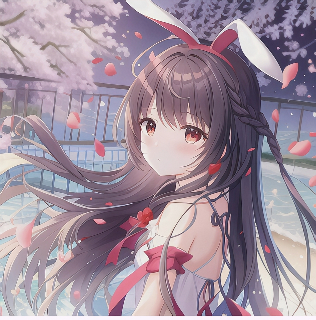 这次的是分享图片 触漫美女化身动漫美女 只有周日,周六才更