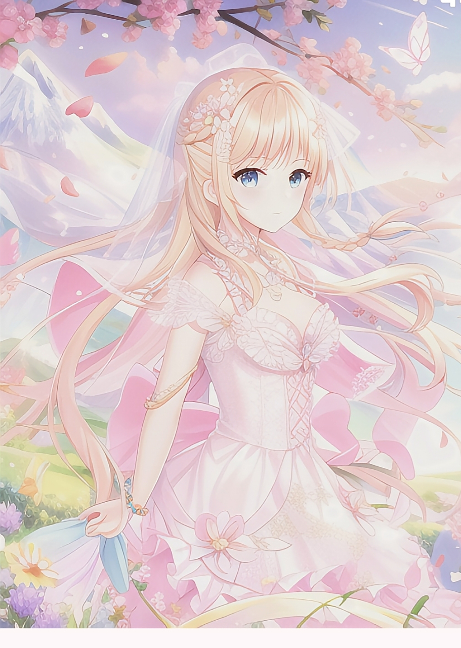 接着 触漫人p图 分享