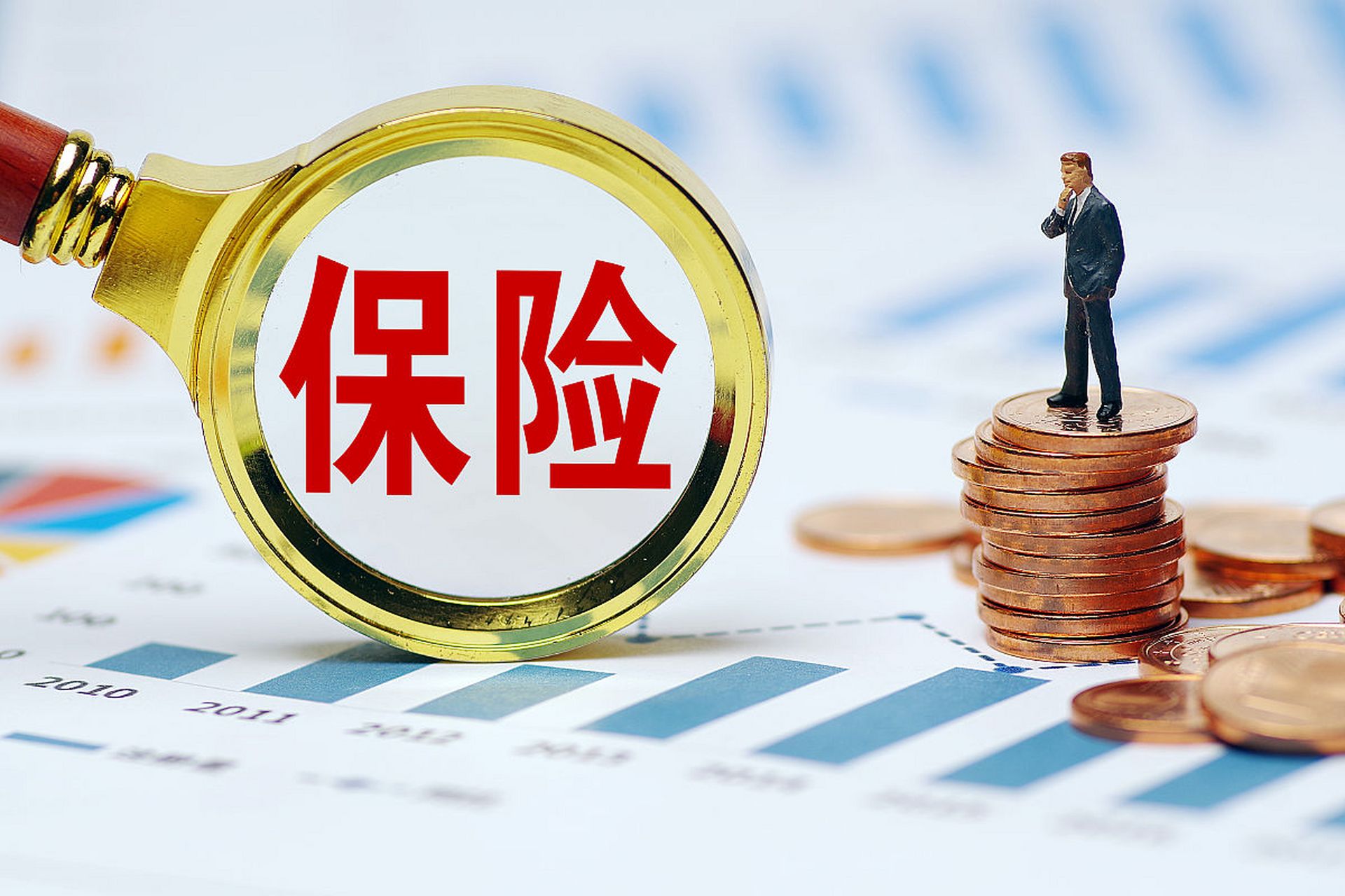 保险公司：守护家庭财富的坚强后盾