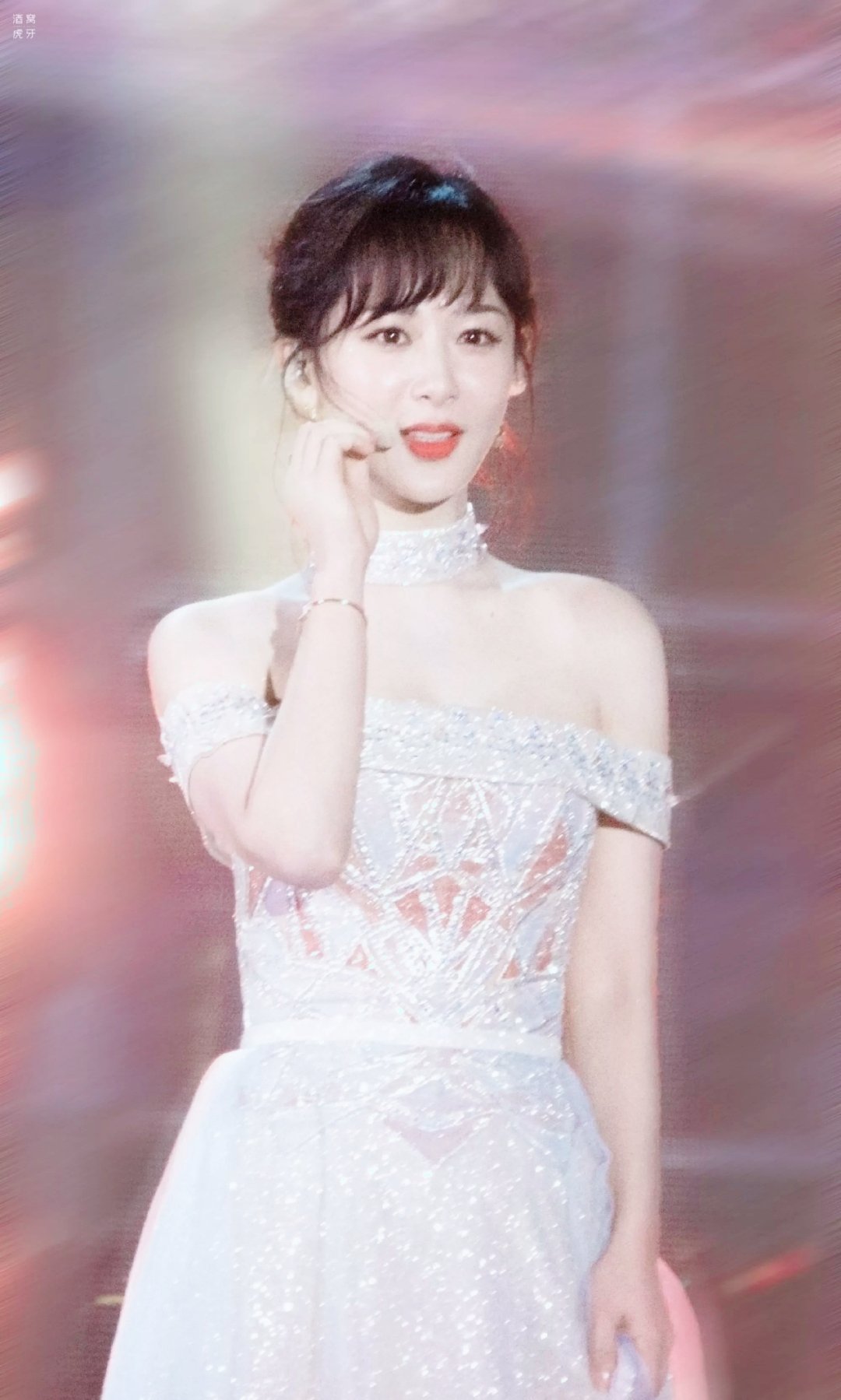 小猴紫,我作为你五千多万粉丝中的一位紫米.