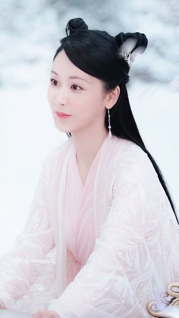 我自从看了《大秧歌》中的吴若云.