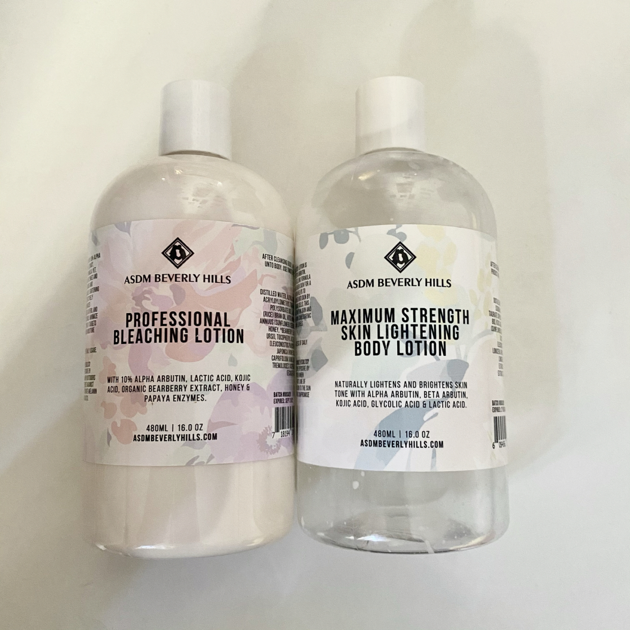 asdm身体乳和sesd（asdm身体乳能涂脸上吗?）