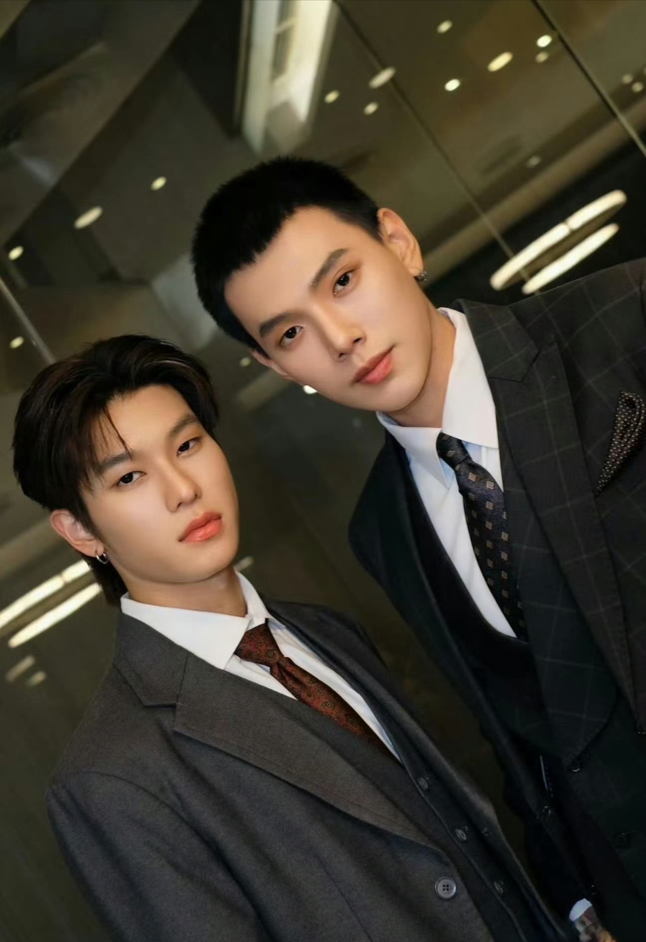 泰剧《世纪之爱》 已更新到第八集(共10集),这周将会大结局,周三周四