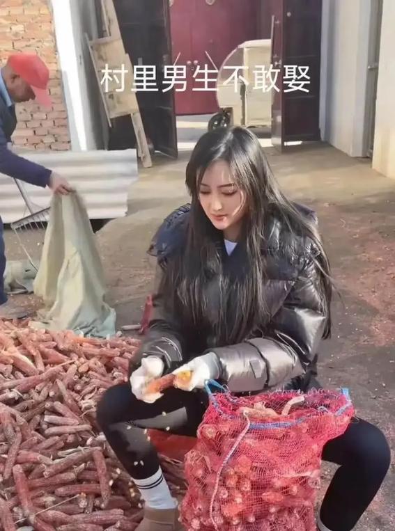 河南女子回村相亲屡屡失败,事业有成颜值高却无人敢要,这到底怎么回事