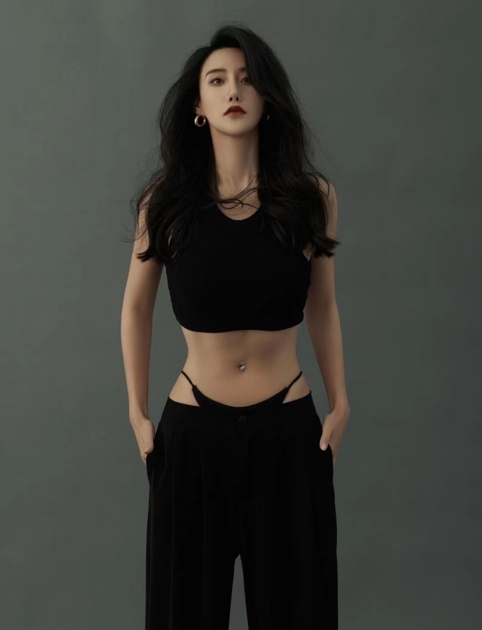 吴晴 72  立秋限定写真