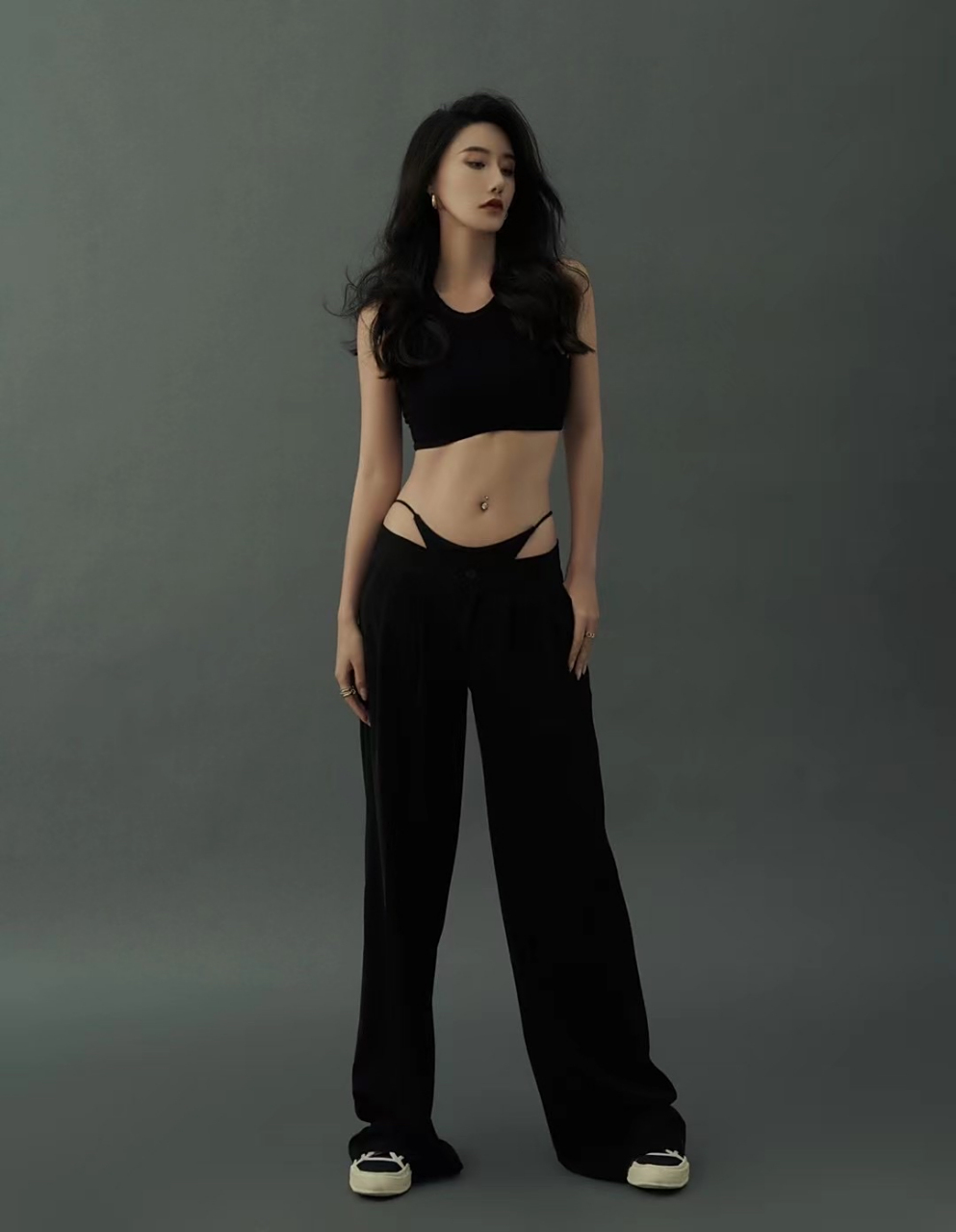 吴晴 72  立秋限定写真