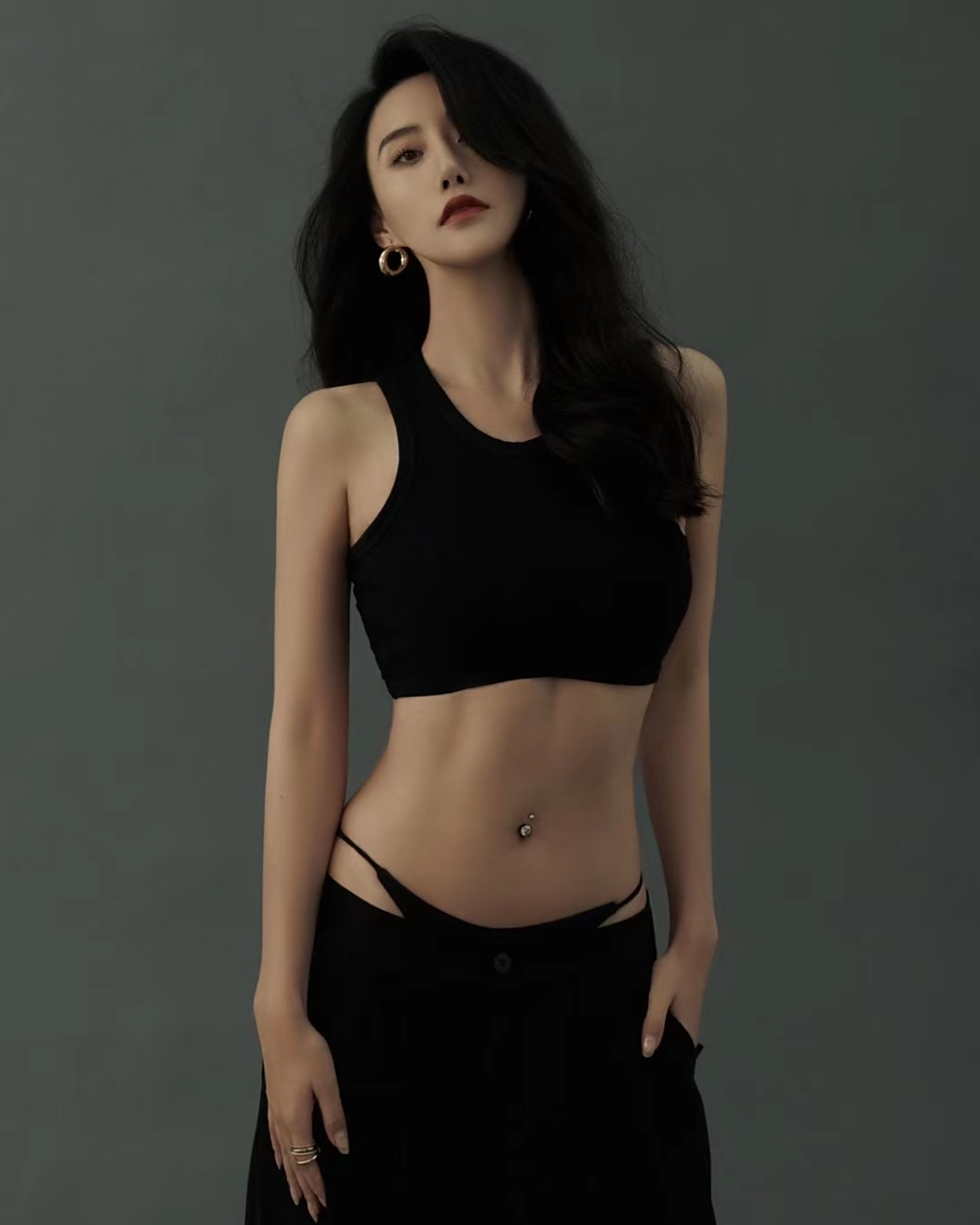 吴晴 72  立秋限定写真