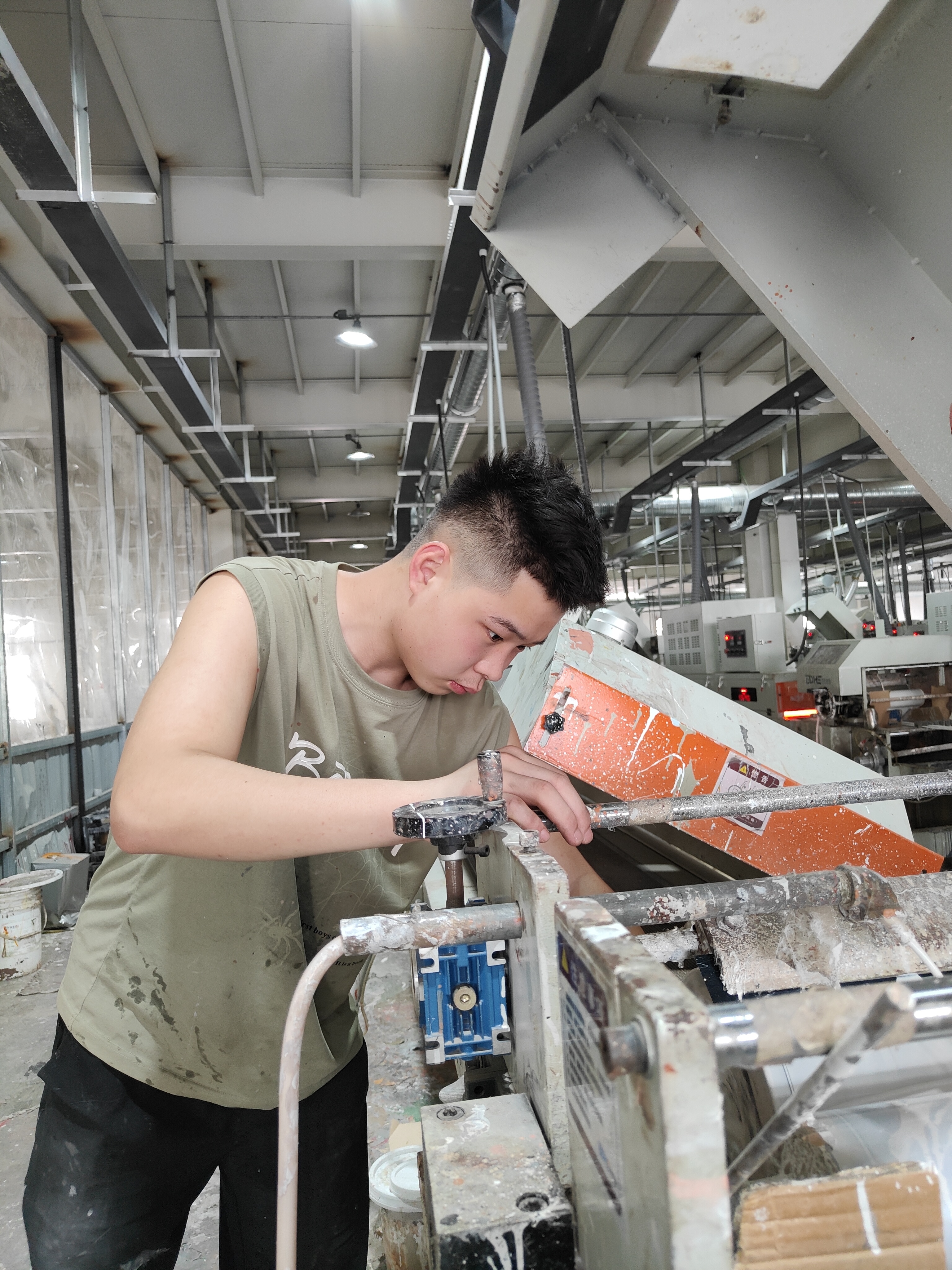 每一份选择皆因认可,每一份订单皆因信任