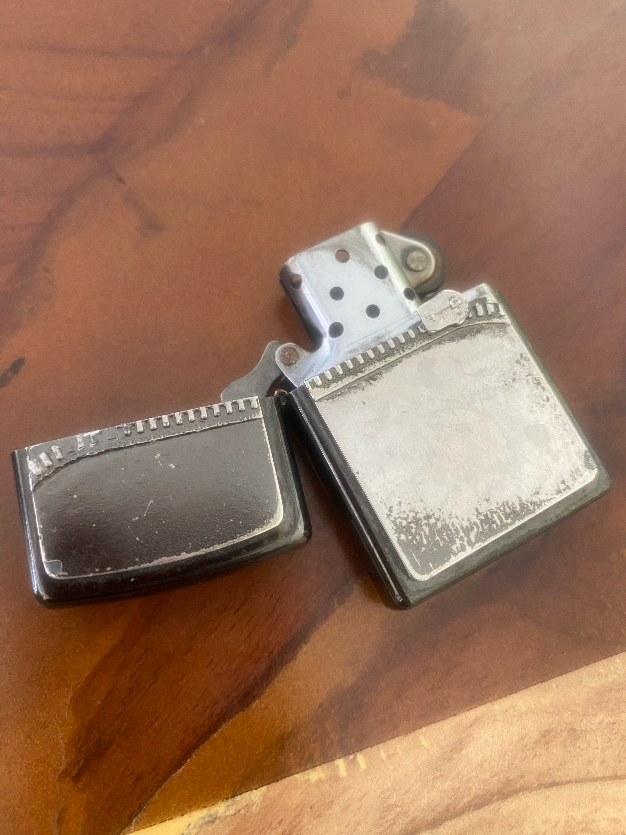 zippo2015年度限量版图片