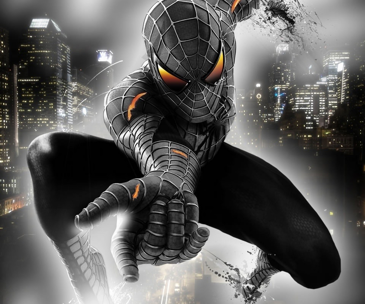 高分电影推荐# 几代蜘蛛侠本人还是觉得皇后区的小子最可耐!