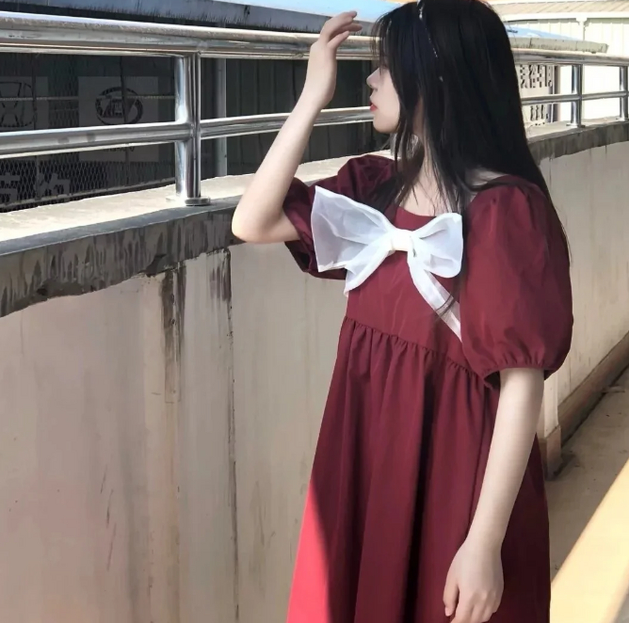 孙滢皓00双子内蒙帅哥逆天大长腿绝佳舞技眉有风骨眼藏星河,皓齿如月