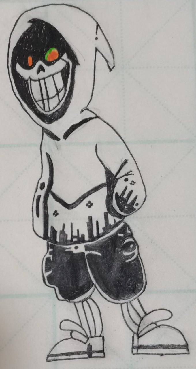 画了一个小时的尘埃之下帕派瑞斯确定不点个赞支持一下吗