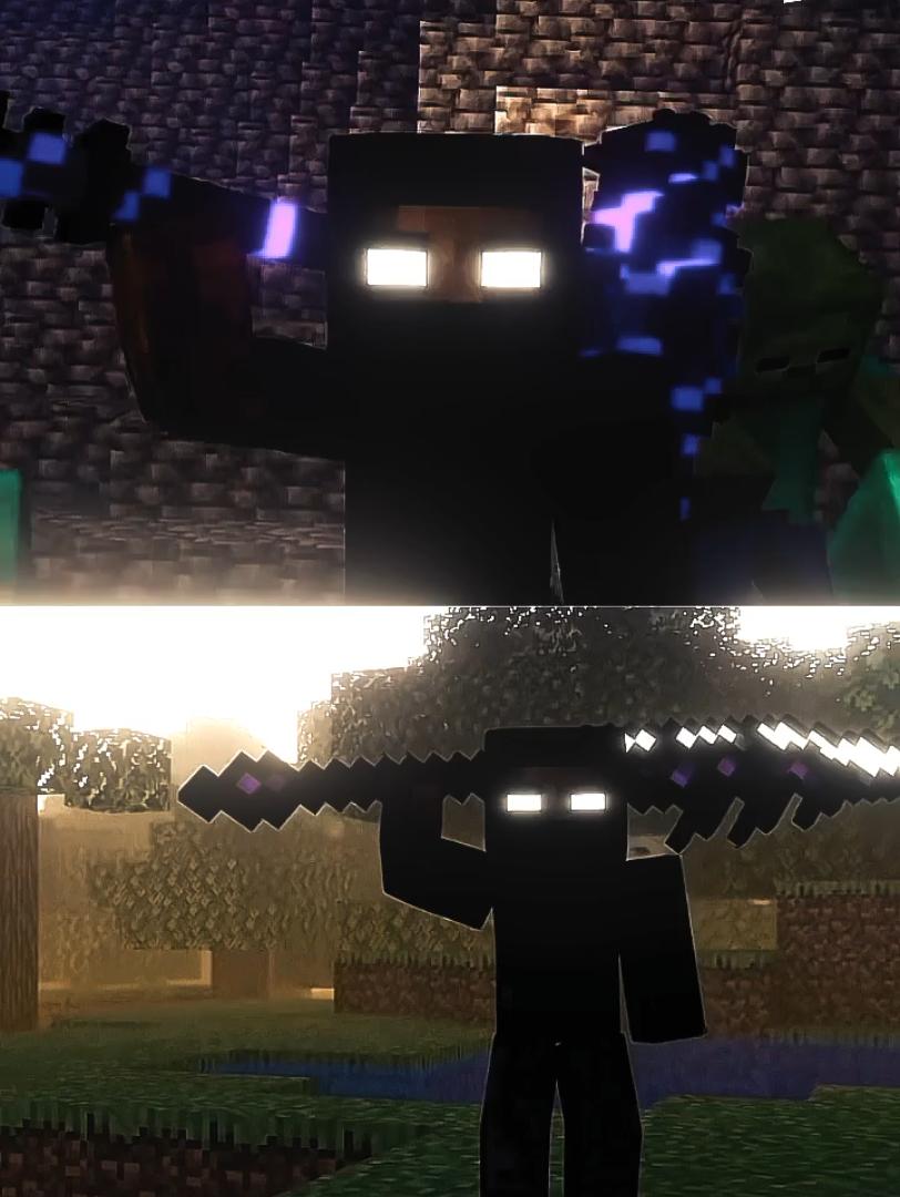 烦人的村民(暗锤him)