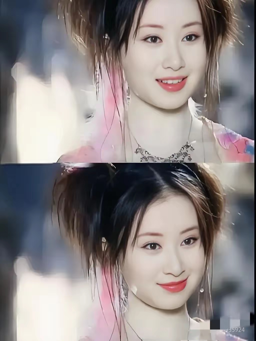 舒畅,刘晓庆,李若彤这些内娱大咖竟然都跑去演短剧了