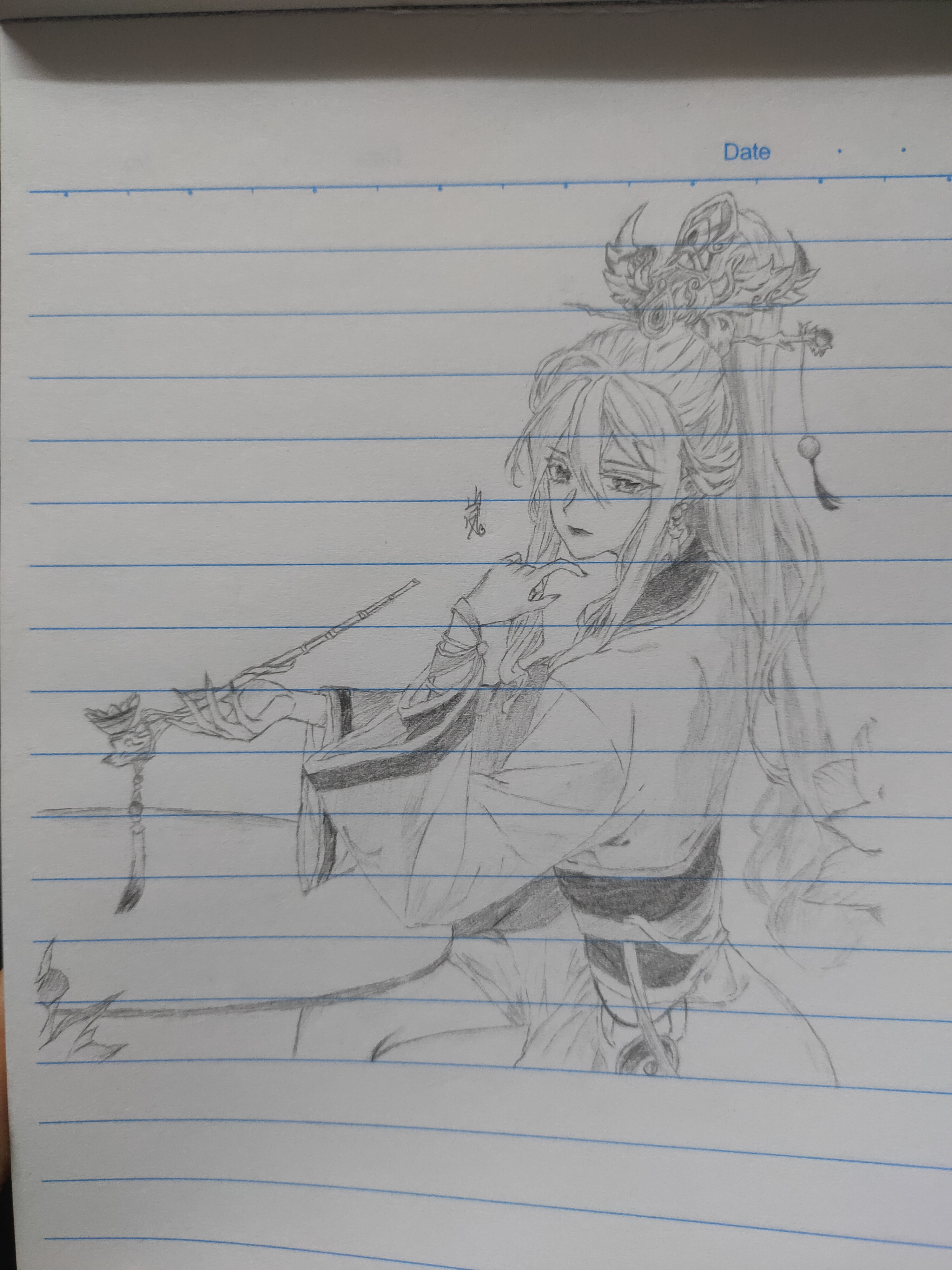 雪帝好帅我好爱o>_ o