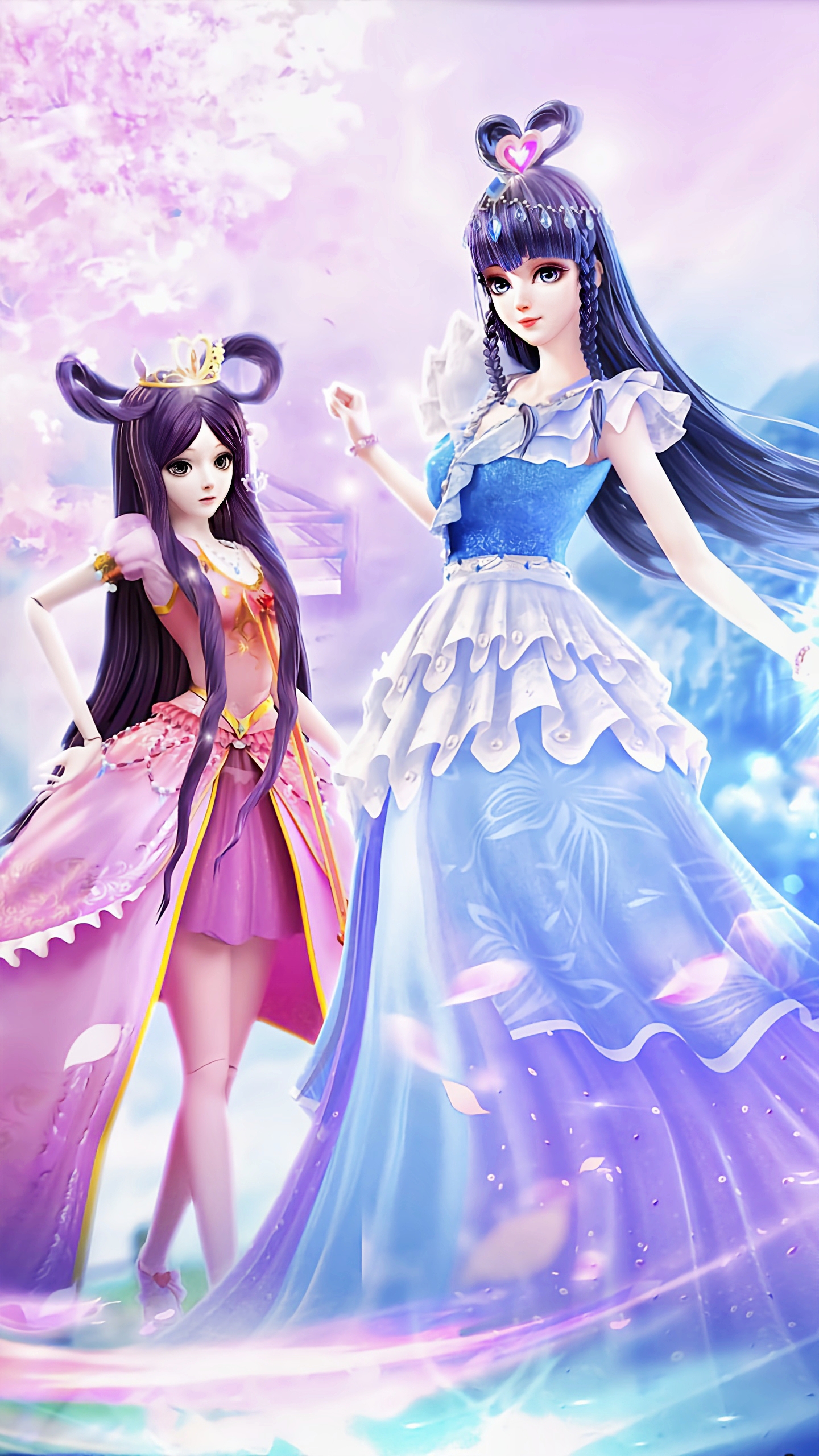 叶罗丽战士排名: 第一名:王默和罗丽 第二名:陈思思和孔雀 第三名