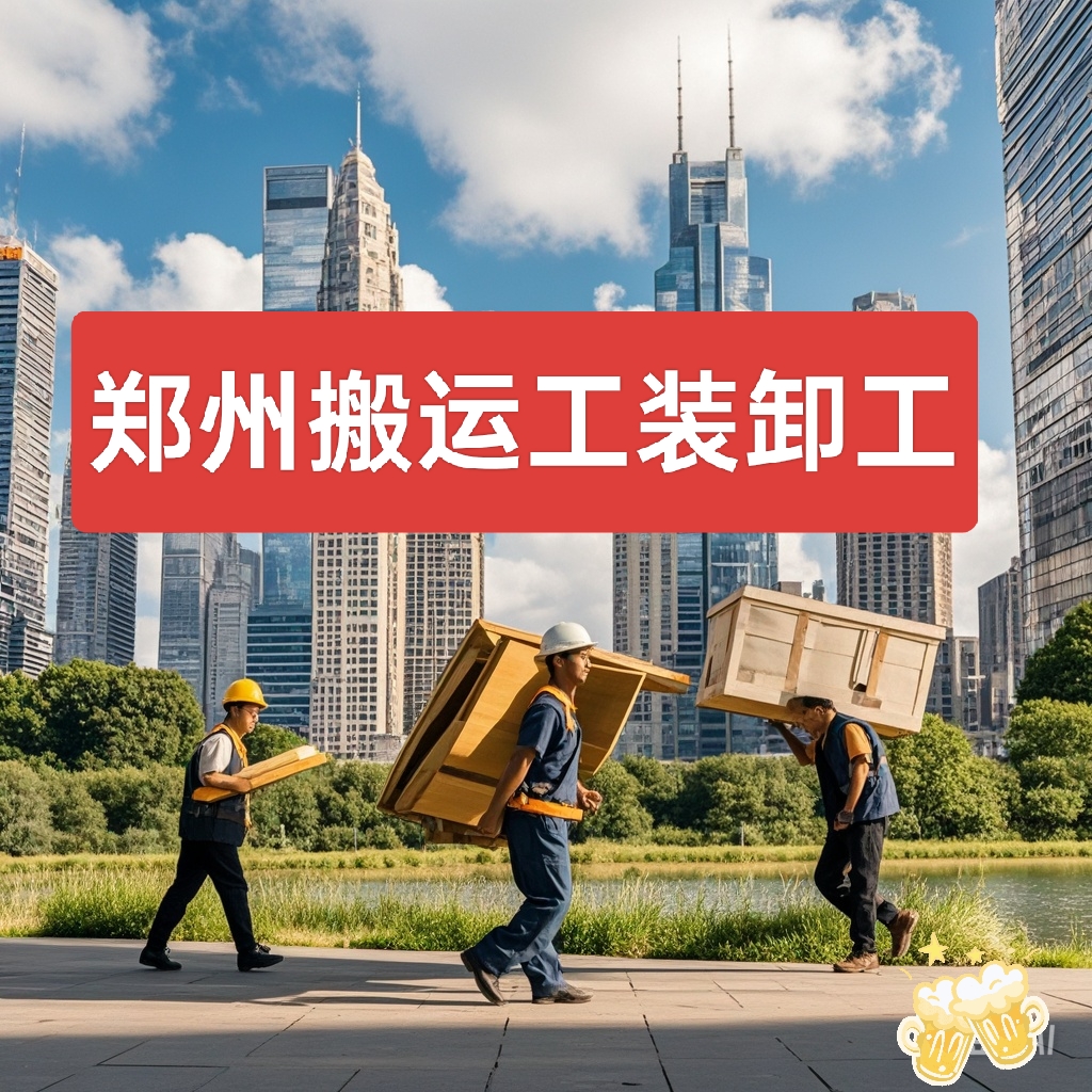 兼职做搬运工的平台找兼职须知