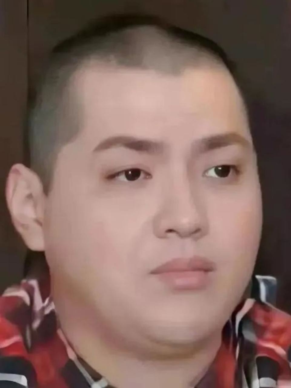 吴亦凡最新监狱生活曝光:胖了20斤,当了小班长,还给狱友写歌 网上还有